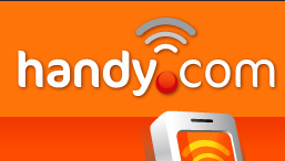 handy.com - Bloggerevent
