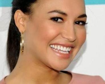 Naya Rivera: Blitzhochzeit mit Ryan Dorsey nach nur 3 Monaten